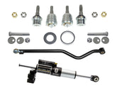 ICON 2007-2018 Jeep Wrangler JK, Ultimate Front End Kit, Stage 5 for Jeep Wrangler JK