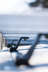 Mounting Feet by Sherpa Equipment Co.