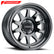 Method 316 Gloss Black Wheel