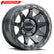 Method 317 Matte Black Wheel