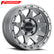 Method 317 Titanium Wheel