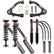 Camburg Engineering 2WD/4WD 2019-2024 Chevrolet Silverado 1500 | GMC Sierra 1500 Excludes Trail Boss/AT4 FOX 3.0 Performance DSC Lift Kit CAM-210107-U for the Chevrolet Silverado, GMC Sierra