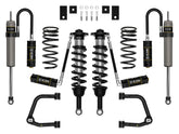 ICON 2023-2025 Toyota Sequoia, 3-4.5" Lift, Stage 7 Suspension System, Tubular for Toyota Sequoia