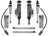 ICON 2008-Up Toyota Land Cruiser, 1.5-3.5" Lift, Stage 3 Suspension System for Toyota Land Cruiser