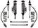 ICON 2008-Up Toyota Land Cruiser, 1.5-3.5" Lift, Stage 3 Suspension System for Toyota Land Cruiser