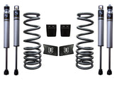 ICON 2003-12 Ram 2500/3500 4WD, 2.5" Lift, Stage 1 Suspension System for Ram 2500