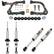 Camburg Engineering 2WD/4WD 2007-2021 Toyota Tundra FOX 2.0 Performance Lift Kit  for the Toyota Tundra