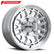 Method 321 Machined - Clear Coat Wheel