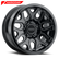 Method 322 Gloss Black Wheel