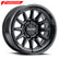 Method 323 Gloss Black Wheel