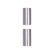 Bilstein B8 5125 Shocks for 1960-1983 Toyota Land Cruiser