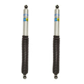 Bilstein 5100 Monotube Shocks Front Pair for 2018-2024 Jeep Wrangler JL 4WD for Jeep Wrangler JL