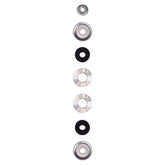 Bilstein B8 5100 Shocks for 2007-2014 Toyota FJ Cruiser