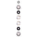 Bilstein B8 5100 Shocks for 1984-2024 Toyota 4Runner