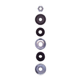 Bilstein B8 5100 Shocks for 1996-2026 Toyota Tacoma