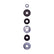 Bilstein B8 5100 Shocks for 1996-2026 Toyota Tacoma