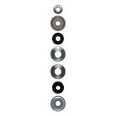 Bilstein B6 4600 Shocks for 2003-2023 Lexus GX