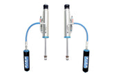 King Shocks 3.0 Performance w/ Remote Reservoir Shocks Rear Pair for 2003-2009 Lexus GX470 4WD for Lexus GX470