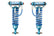 King Shocks 3.0 Performance Coilovers w/ Adjustable Remote Reservoir Front Pair for 2007-2018 GMC Sierra 1500 4WD w/0-3" lift w/UCA for GMC Sierra