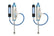 King Shocks 3.0 Performance w/ Remote Reservoir Shocks Rear Pair for 2007-2020 GMC Yukon 4WD for GMC Yukon