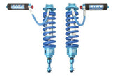 King Shocks 3.0 Performance Coilovers w/ Adjustable Remote Reservoir Front Pair for 2008-2021 Toyota Land Cruiser 200 4WD w/UCA for Toyota Land Cruiser