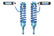 King Shocks 3.0 Performance Coilovers w/ Adjustable Remote Reservoir Front Pair for 2008-2021 Toyota Land Cruiser 200 4WD w/UCA for Toyota Land Cruiser
