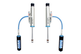 King Shocks 3.0 Race w/ 2 Tube Bypass Remote Reservoir Shocks Rear Pair for 2008-2020 Toyota Land Cruiser 200 for Toyota Land Cruiser