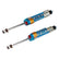 King Shocks 3.0 Performance w/ Adjustable Remote Reservoir Shocks Rear Pair for 2019-2024 Chevrolet Silverado 1500 Trail Boss 4WD for Chevrolet Silverado