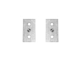 ICON 2003-12 Ram 2500/3500 HD 4WD, 1" Lift, Block Kit for Ram 2500