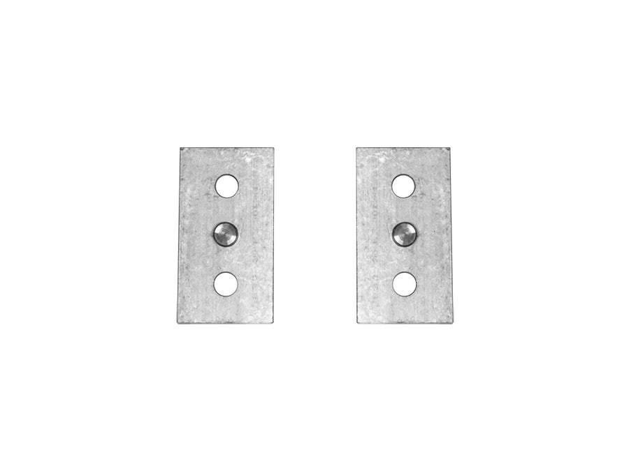 ICON 2003-12 Ram 2500/3500 HD 4WD, 1" Lift, Block Kit for Ram 2500