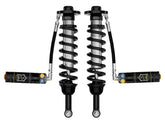 ICON 2021-2025 Ford F-150 4WD/Tremor, 3.5-4.5"/2.5-3" Lift, Front, V.S. 2.5 Series Coilovers, Remote Reservoir w/ CDXS, Pair for Ford F-150