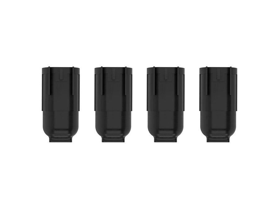 ICON 2021-2026 Chevrolet Silverado 1500/2019-2026 GMC Sierra 1500, Adaptive Ride Control Ride Height Simulator Kit for Chevrolet Silverado