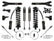 ICON 2023-2025 Ford F-250/F-350 Super Duty 4WD, 4-5.5" Lift, Stage 3 Coilover Conversion System w/ Radius Arms for Ford Super Duty