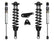 ICON 2024-2025 Toyota Tacoma 1.25-3" Lift, Stage 1 Suspension System for Toyota Tacoma