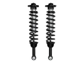 2022-2023 Toyota Land Cruiser 300 Series, 2.5 VS Internal Reservoir Coilover Kit, Front for Toyota Land Cruiser