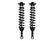 2022-2023 Toyota Land Cruiser 300 Series, 2.5 VS Internal Reservoir Coilover Kit, Front for Toyota Land Cruiser