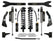 ICON 2011-16 Ford F250/F350 4-5.5" Lift Stage 4 Coilover Conversion w/Radius Arm for Ford Super Duty