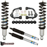 Camburg Engineering 2003-2009 Lexus GX470 Bilstein 6112 Lift Kit  for the Lexus GX470