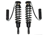 ICON 2017-20 Ford Raptor Front 3.0 VS Remote Reservoir/CDCV Coilover Kit for Ford F-150