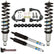 Camburg Engineering 2003-2009 Lexus GX470 Bilstein 6112 Lift Kit  for the Lexus GX470