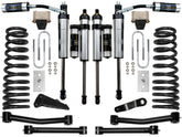 ICON 2009-12 Ram 2500/3500, 4.5" Lift, Stage 3 Suspension System for Ram 2500