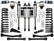 ICON 2009-12 Ram 2500/3500, 4.5" Lift, Stage 3 Suspension System for Ram 2500