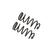 Bilstein 5100 Lift System - 2010-2023 Lexus GX460 for Lexus GX460