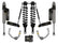 ICON 2021-2025 Ford F-150 4WD, 2.75-3.5" Lift, Stage 5 Suspension System, Billet for Ford F-150