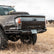 Tacoma Rock Runner High Clearance  Rear Bumper / 3rd Gen / 2016-2023 for Toyota Tacoma