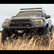 Tacoma Rock Runner Front Bumper / 3rd Gen / 2016-2023 for Toyota Tacoma
