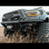 Tacoma Rock Runner Front Bumper / 3rd Gen / 2016-2023 for Toyota Tacoma