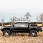 Tacoma Rock Runner High Clearance  Rear Bumper / 3rd Gen / 2016-2023 for Toyota Tacoma