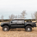 Tacoma Rock Runner High Clearance  Rear Bumper / 3rd Gen / 2016-2023 for Toyota Tacoma