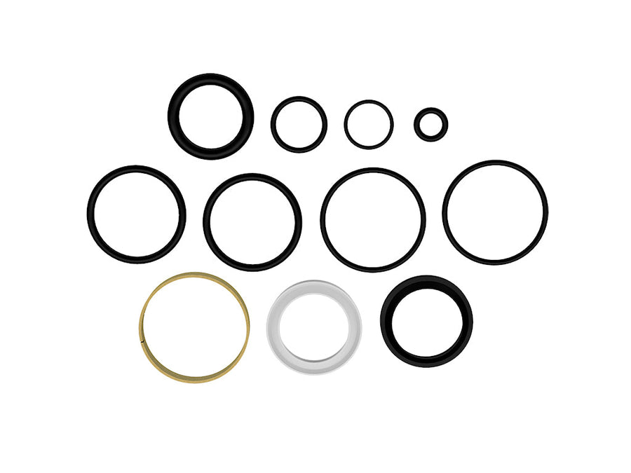 ICON 2.0 Series, Air Bump Rebuild Kit for Universal